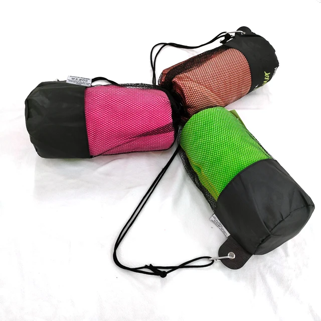 hooded personal sports towel