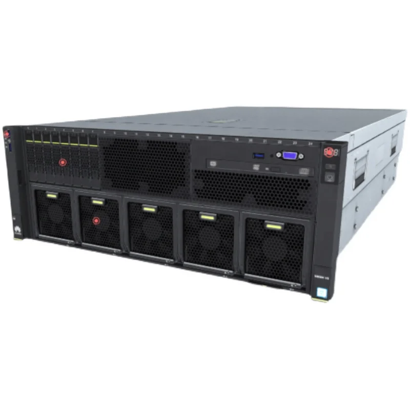 Huawei 5885H V5 4U Rack Server Huawei Server