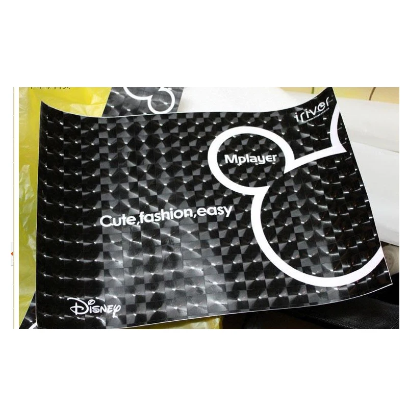 Быстрая доставка, полноцветный дизайн, кожа ноутбука с изображением логотипа для второго ноутбука