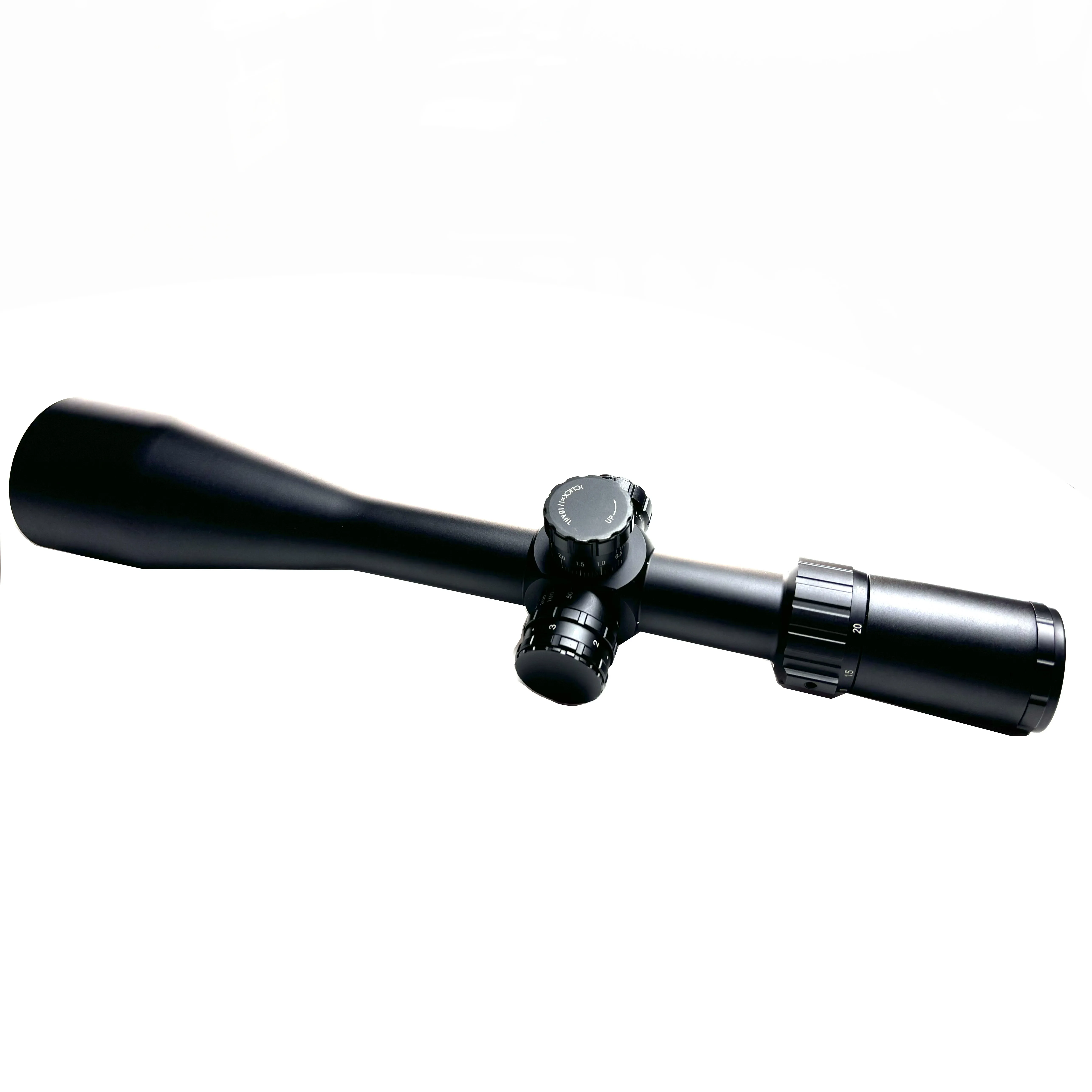 5-25x56 FFP  Optical Shockproof Alumination Alloy Spotting Scope For Hunting element 5-25x56 FFP