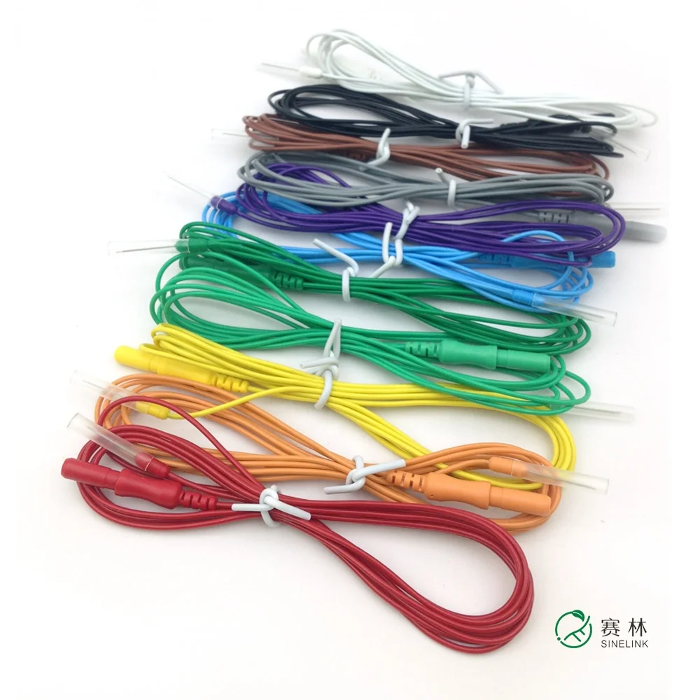 
Single Wire Disposable EMG EEG Needle Electrode 