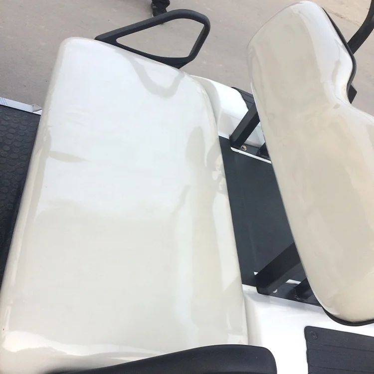 Производство Китай, хорошее качество малый 2-Местный Электрический Классика Гольф-кары