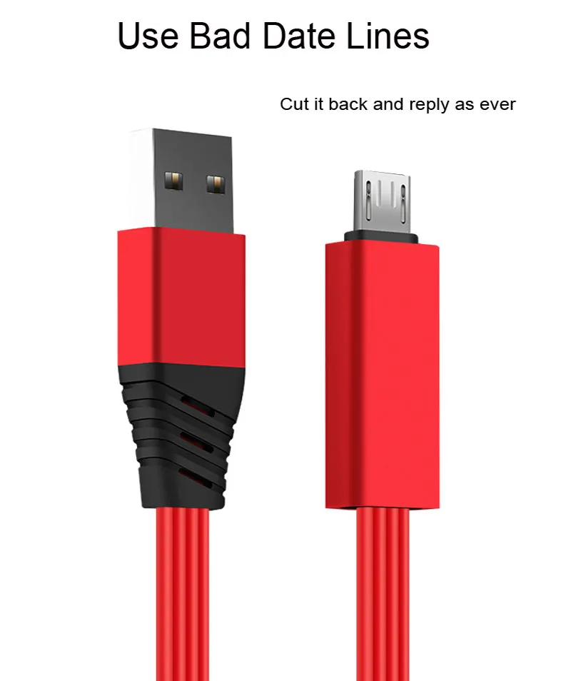 high quality usb cable fast charging usb charging cable usb date cable for iphone ipad