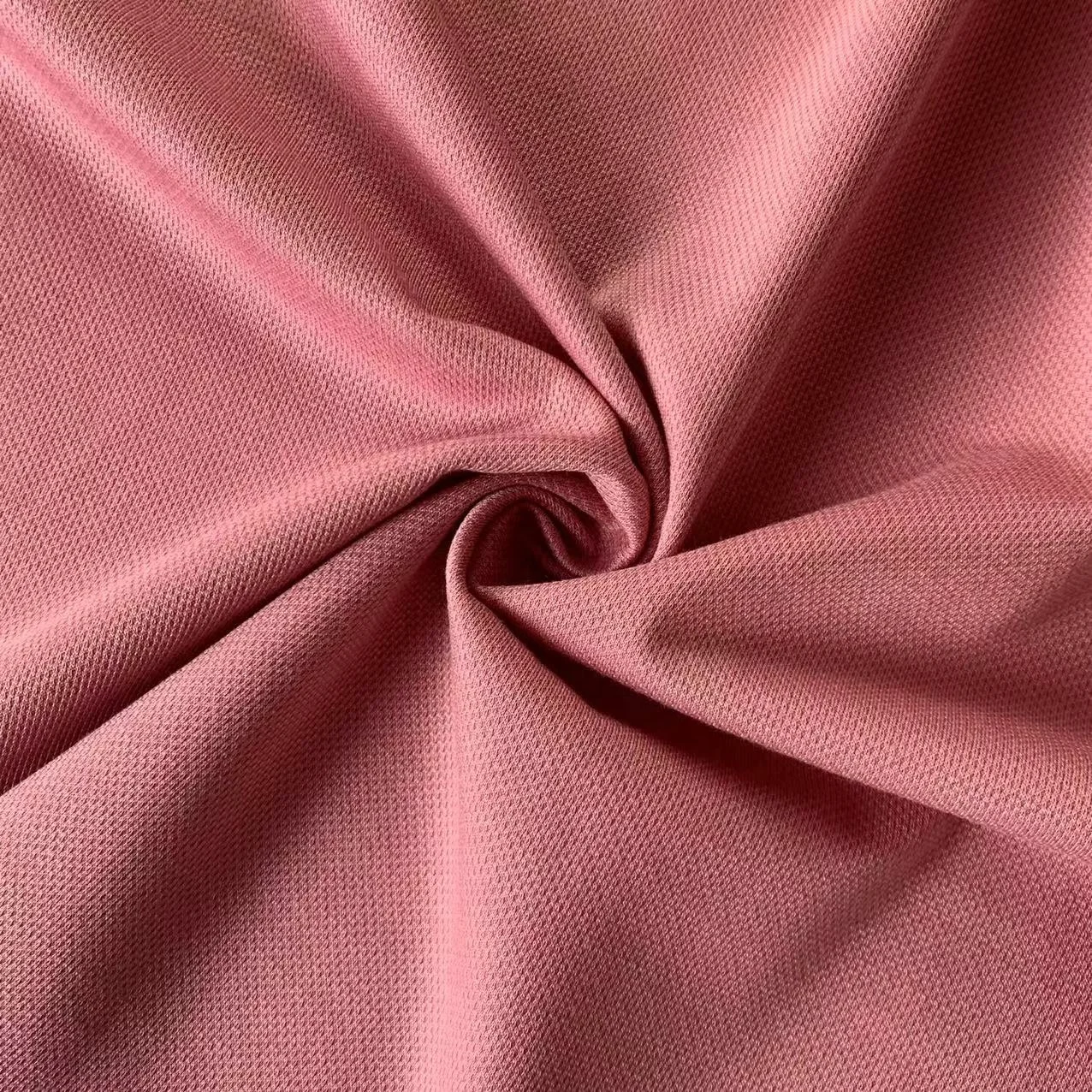 HOT SALE 50S NR TENCEL ROMA JACQUARD Fabric factory 220GSM for T shirt knitted ponte de roma Jersey PD manufacturer TENCEL