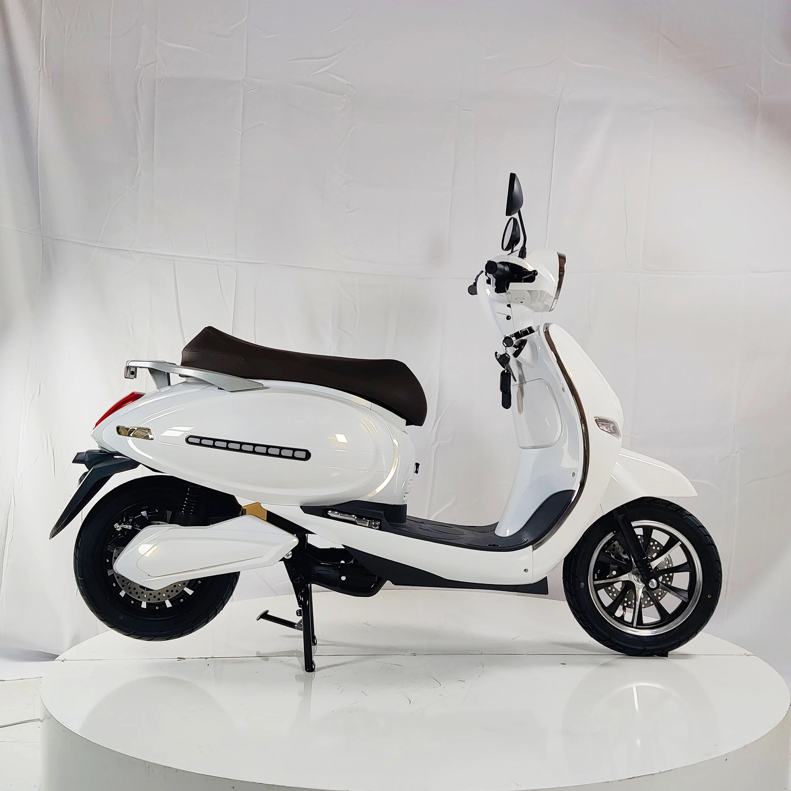 VIMODE EV мотоцикл 2024 Новое поступление литиевая батарея быстрая скорость Электрический