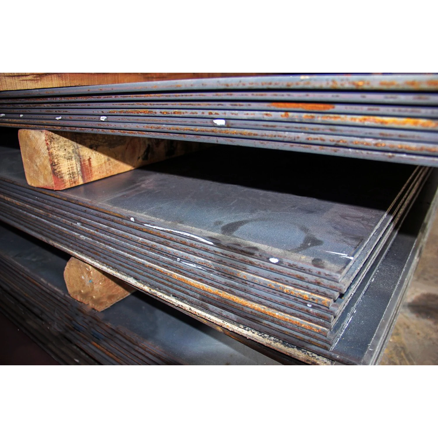 Factory Supply Mild Steel Carbon Plate 12mm 15mm Thick Mild Ms Carbon Steel Plate sheet piles steel
