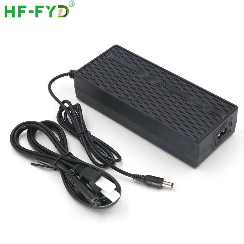 HF-FYD FY1505462000 e-bike lithium ion battery charger 54.6v with kc certificate