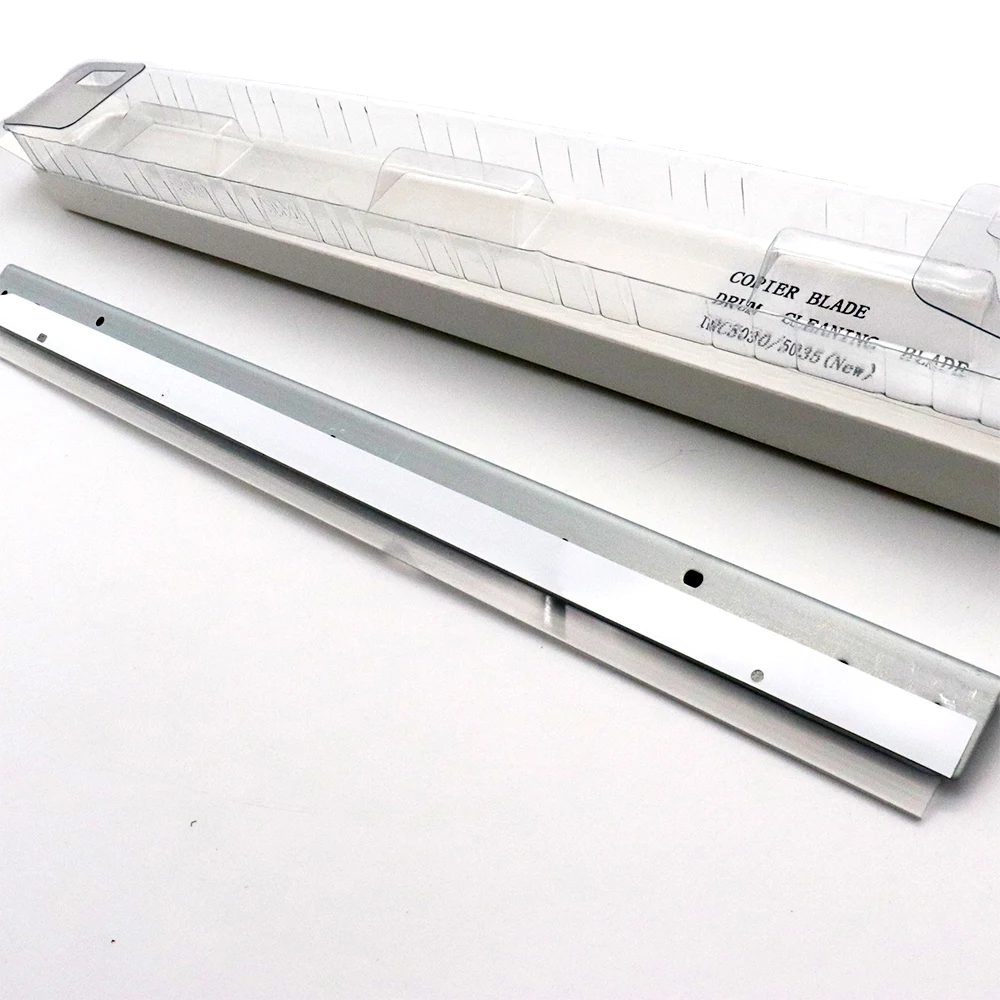 Copier High Quality Drum Cleaning Blade New and Old For IRC5030 C5035 5045 C5051 C5235 G45 G46 Cleaning Sheet Drum Scraping