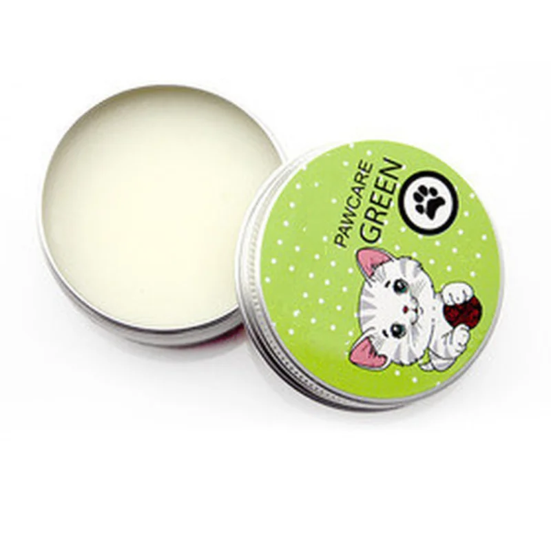 Paw Soother All Season Pet cat Paw Protection Cream Against Dryness