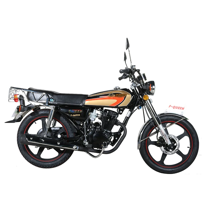 Quality Guarantee Off Road Motorcycle Mini Gas Motorcycle For Adult