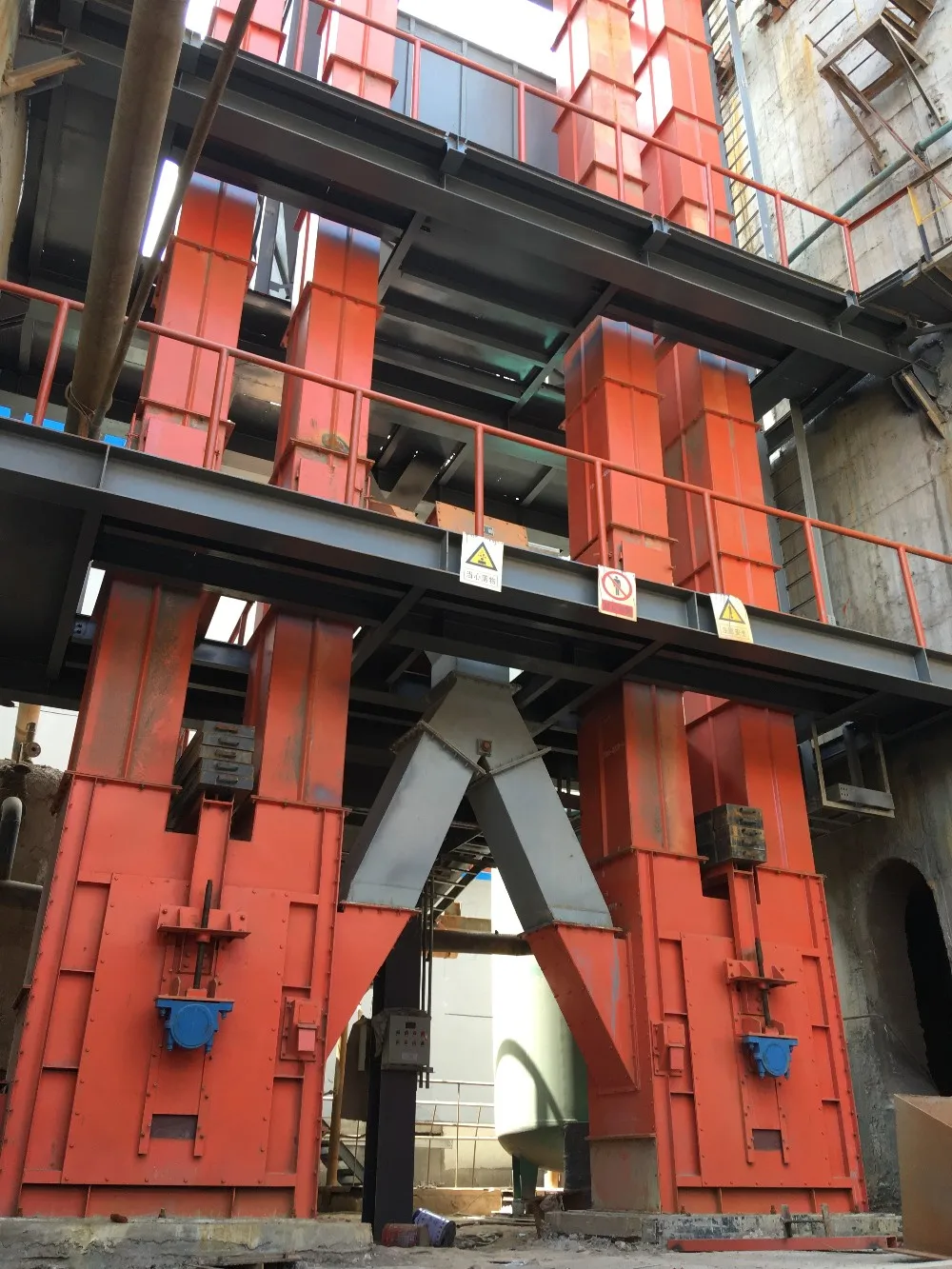 
Chinese supplier sells 2019 high quality vertical small grain bucket elevator 