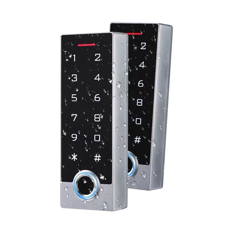 Заводская цена, rfid ic карта, отпечаток пальца, пароль, код, контроль доступа