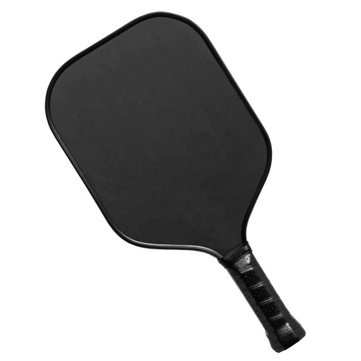 19mm Thickness 16mm Core Thermoforming Pickleball Paddle With Cushion Comfort Grip, Added Stability And Extended Sweet Spot