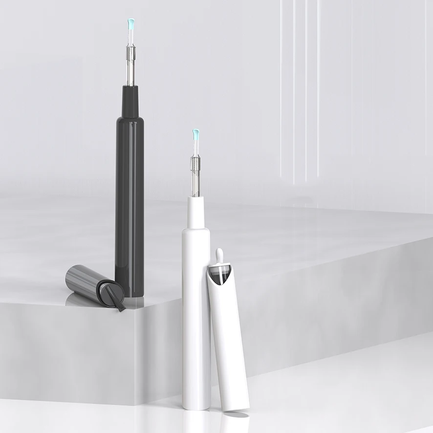 WIFI mini wireless otoscope camera ear cleaner pen rod