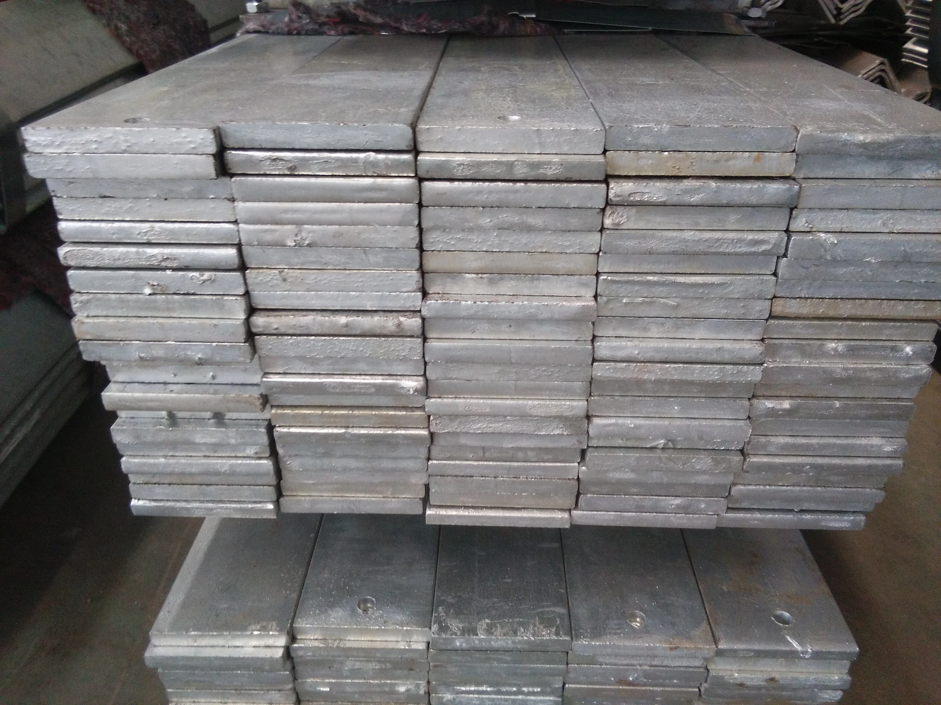 Hot Rolled Spring Steel Flat Bar Sup9 1080 Steel Flat Bars Price List,Stainless Steel Flat Bar