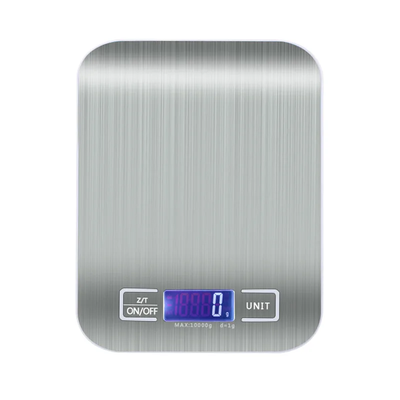 
digital kitchen scale with ce rohs load cell usb smart mini weight scale kitchen electron kitchen digit weigh scale for food 