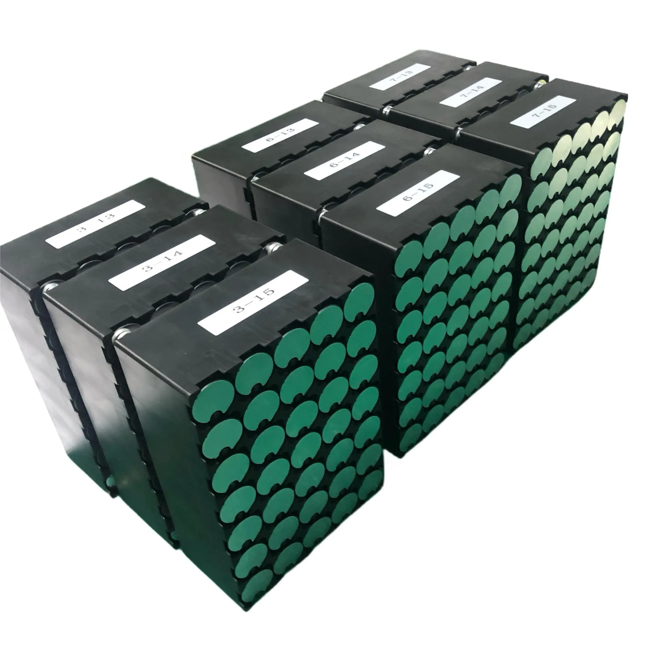 China factory direct sales 30mmled flip point module display advertising display