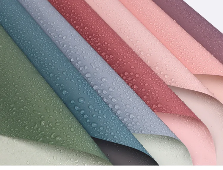 20 Sheets Flower Gift Wrapping Paper Waterproof Gift Packaging  Flower Wrapping Paper