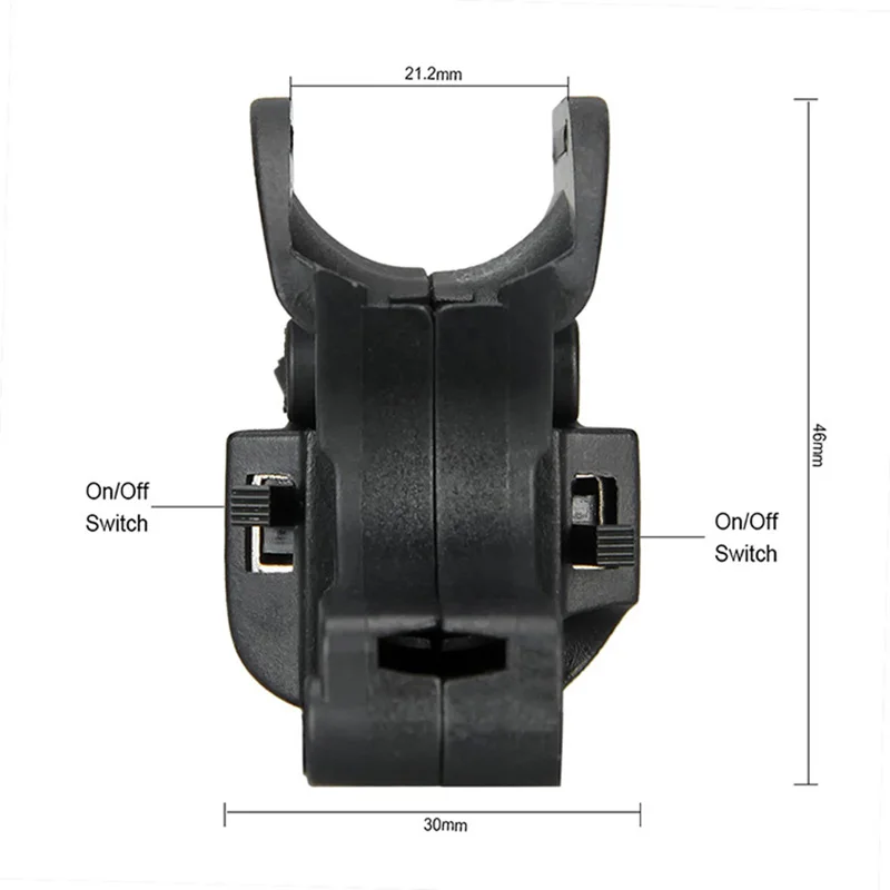 For Sale Optical Red Dot La-ser Sight For 19-11 20-0022