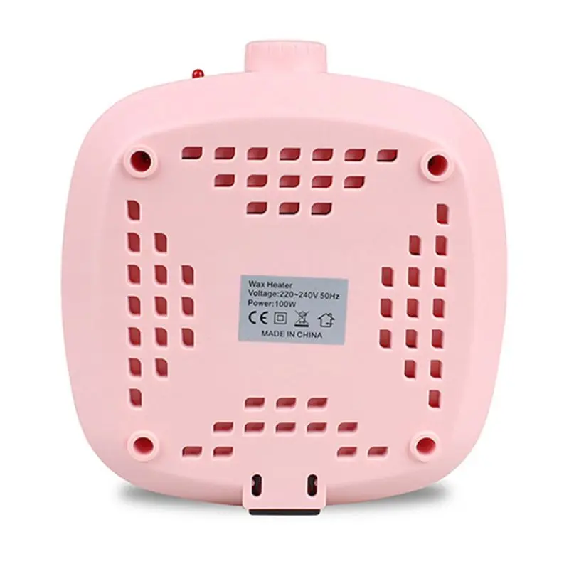 Beauty Care Wax pot depilatory heater mini spa body hair removal wax heater pot