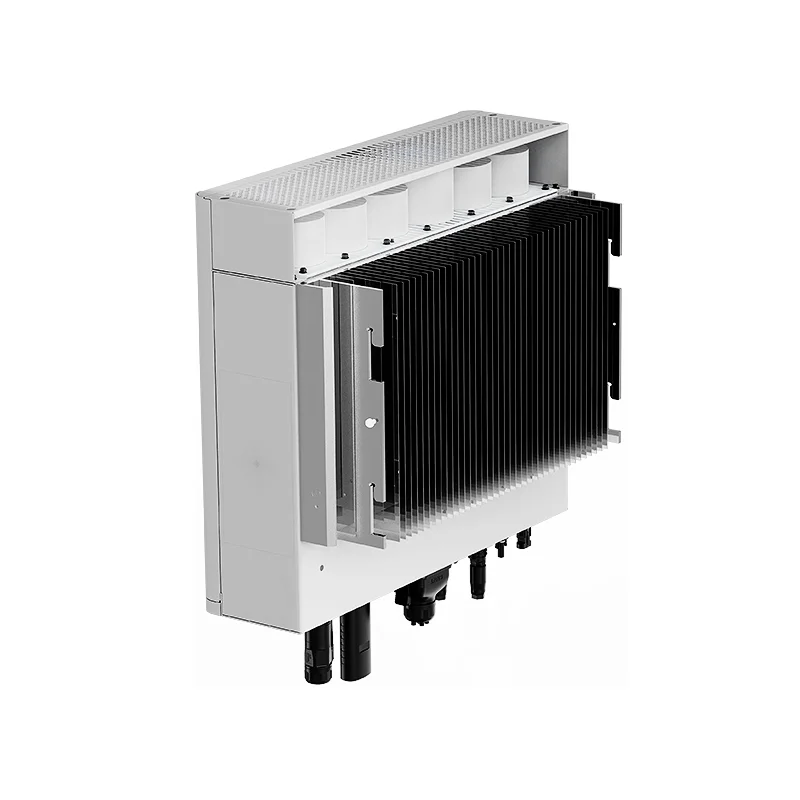 Angile Energy 6kW трехфазный Гибридный инвертор высокого