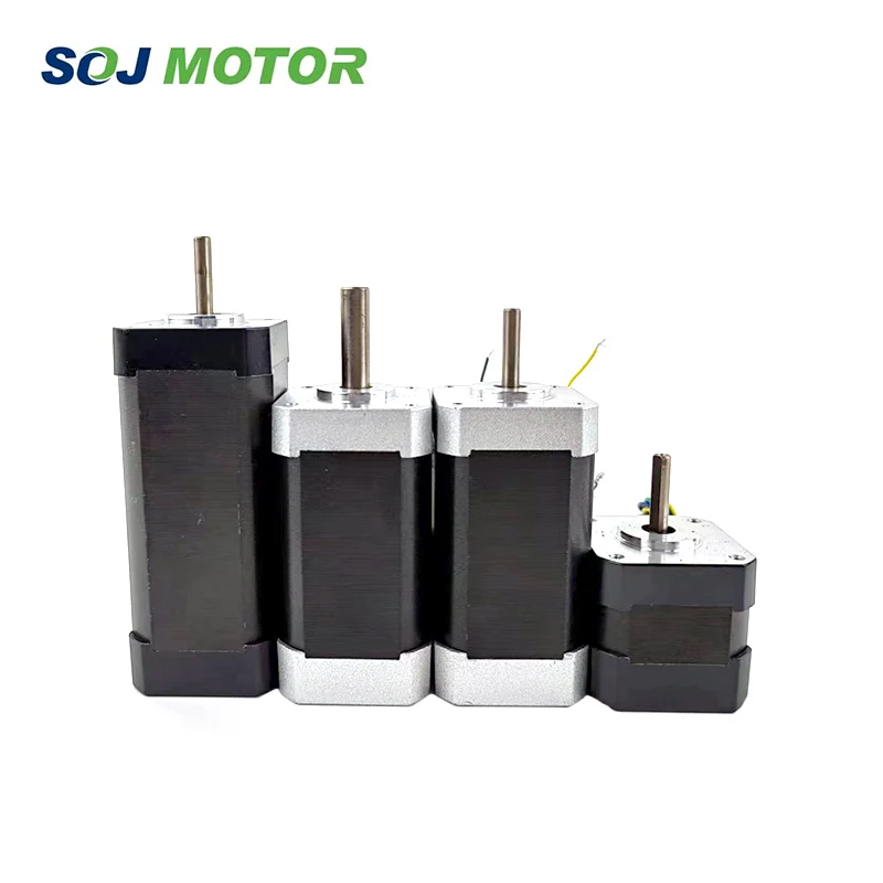 Brushless Dc Motors 26w 52w 78w Bldc Kit For Car Vacuum Cleaner Drone With Propelar Washing Machine Motorcycle Rc Boats Driver