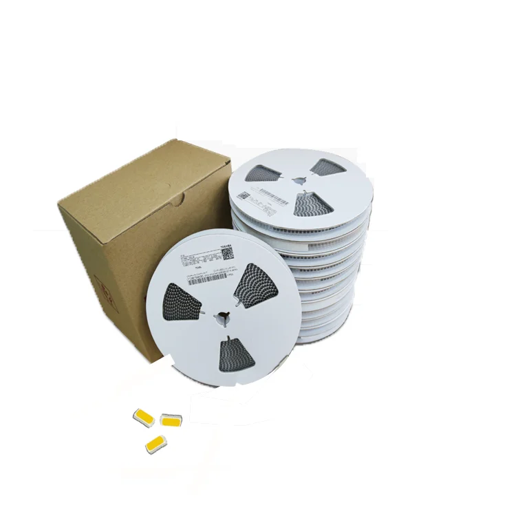 Китайский производитель горячая Распродажа 0805 0402 0603 smart LED освещение 1,6 V 5MA SMD LED