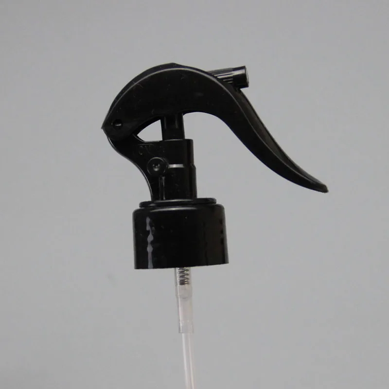 Factory Wholesale OEM hand pressure spray head plastic mini trigger sprayer