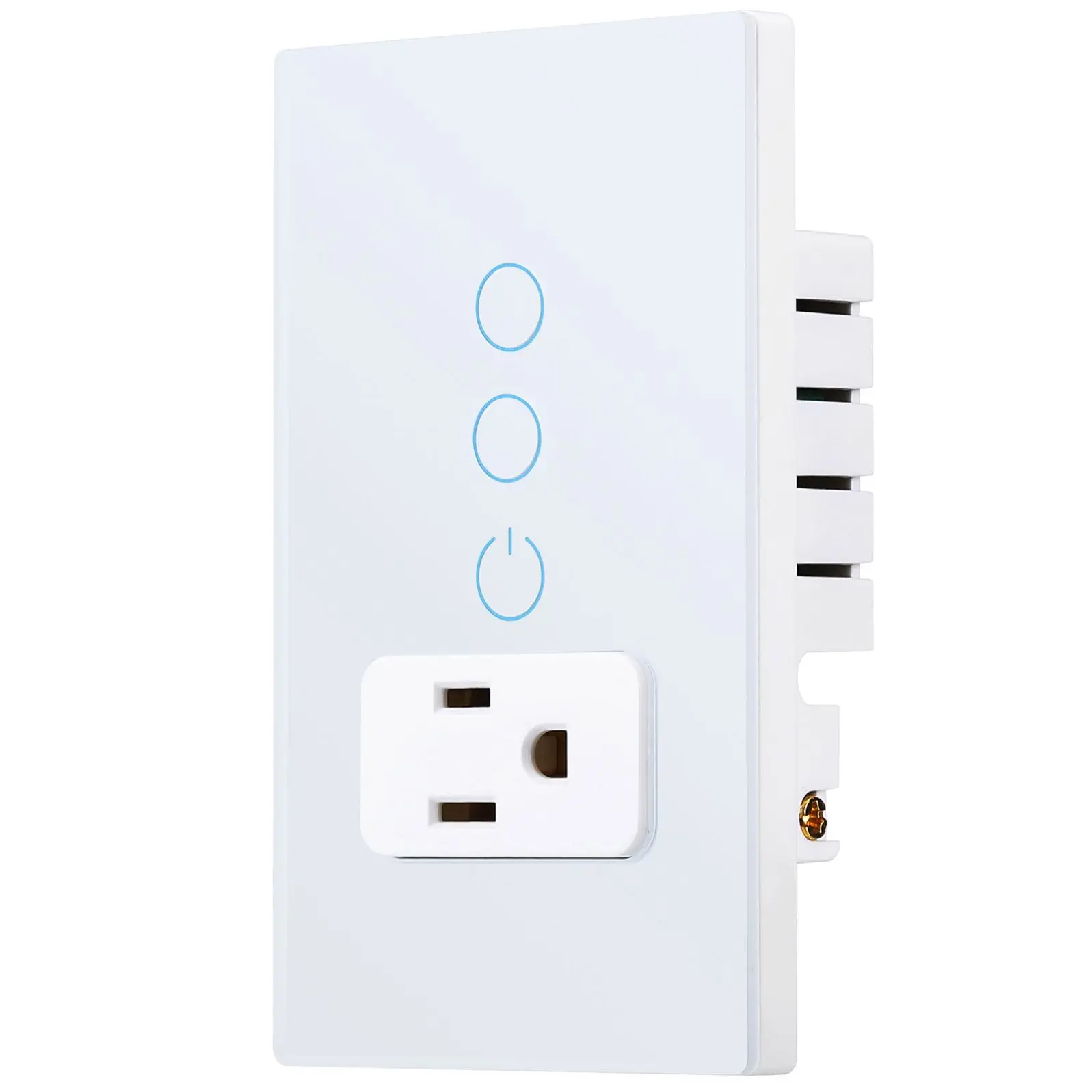 2022 New Arrival Wholesale Price Wifi Electric Socket Monitor