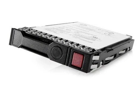 Good Quality Portable Enclosure Case USB P21141-B21 1.92TB RI SAS SSD For Sale