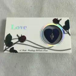 Wholesale Canned Freshwater Pearl Love Wish Pearl Canned Oyster Pearl Set