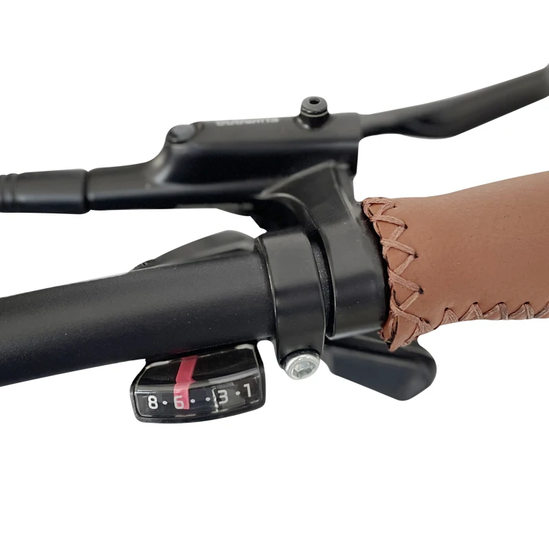 Hoya 2022 mini ebike 36V 250W shimano 7 speed adult commute mid drive motor electric bikes for sale