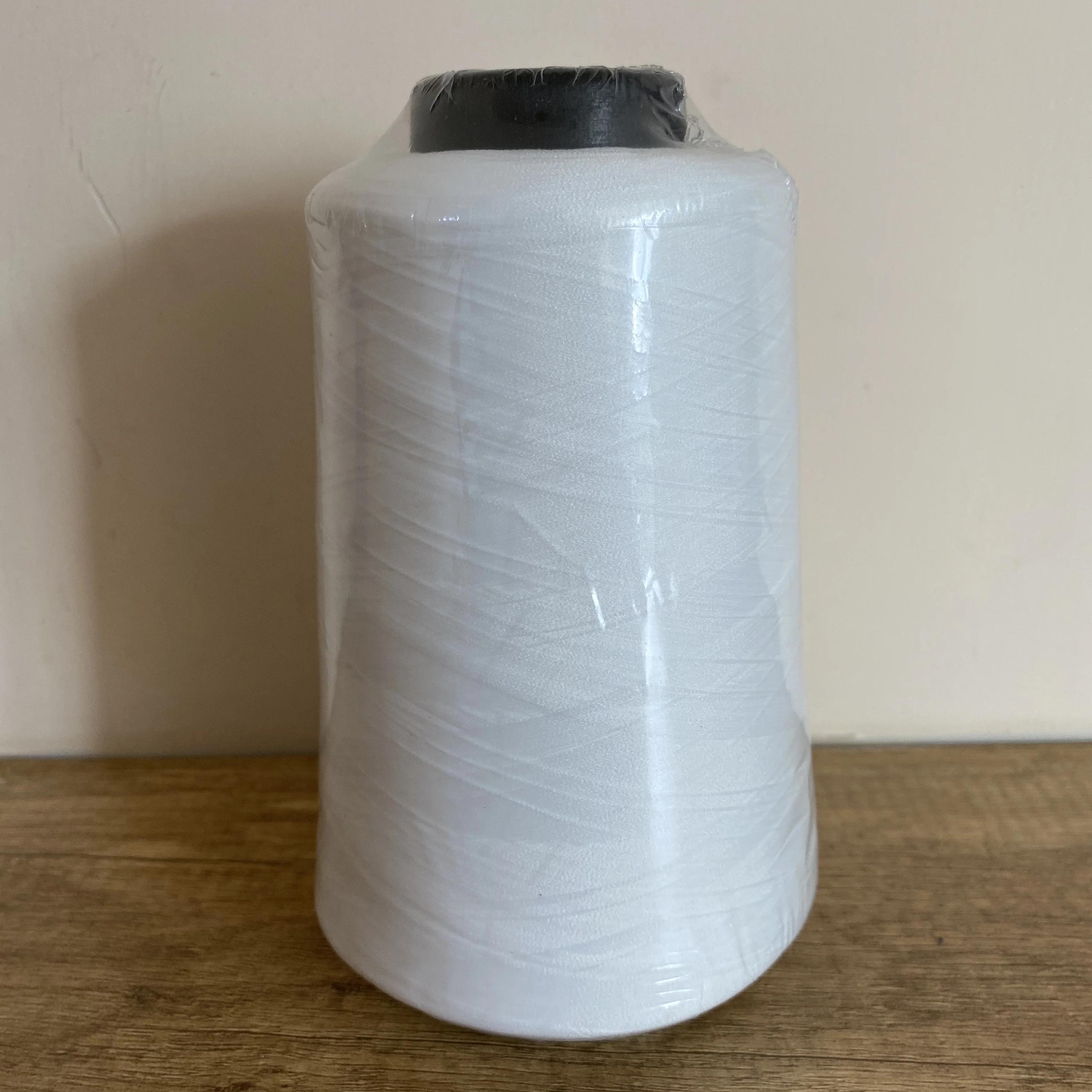 Factory Direct Sales High Elasticity Polyester Filament Yarns Spun Yarn Polyester