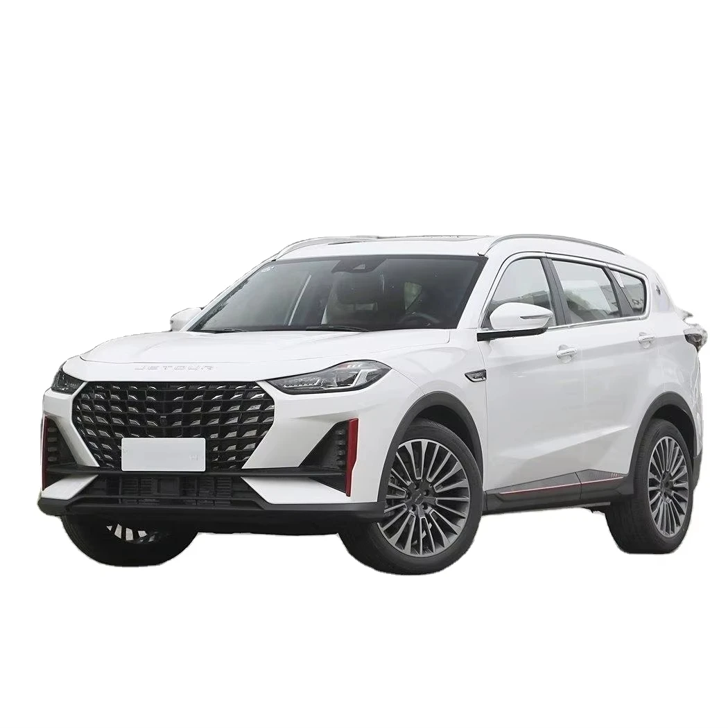 Chery Automobile - Jetour X70 PRO 2024 1.5T DCT Peanut Edition 5-seater