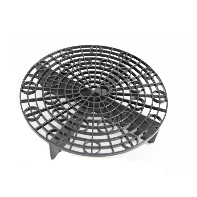 Vehicles Dust Filter Cleaning Grit Vehicles Cleaning Grid Guard For Car Cleaning Wash Bucket