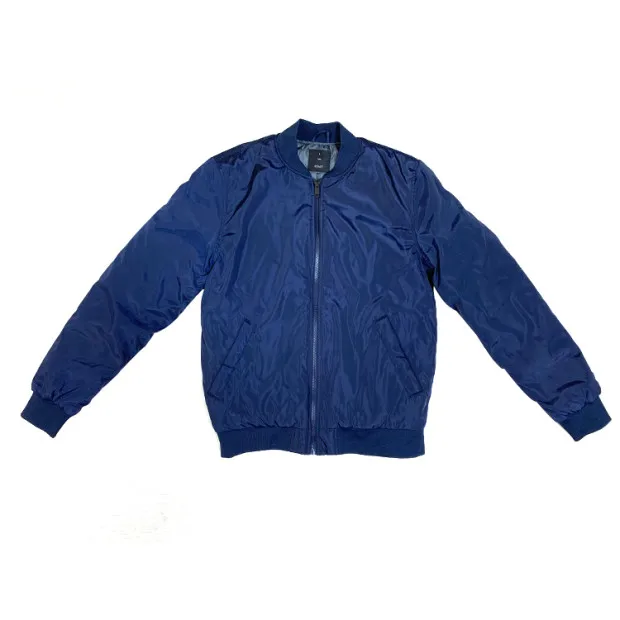 
Classic-style Waterproof sports spring and winter bomber jacket wholesale for men 