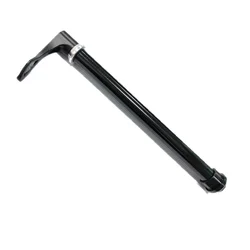 Bicycle accessories large size fat bike Quick Release Thru Axle Aluminum 7075 M12 M15 bicycle skewers