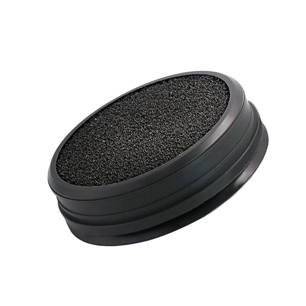Черный моющийся Hepa-фильтр FC8009 FC6723 FC6724 FC6725 FC6726 FC6727 FC6728 FC6729 запасные части Стик для