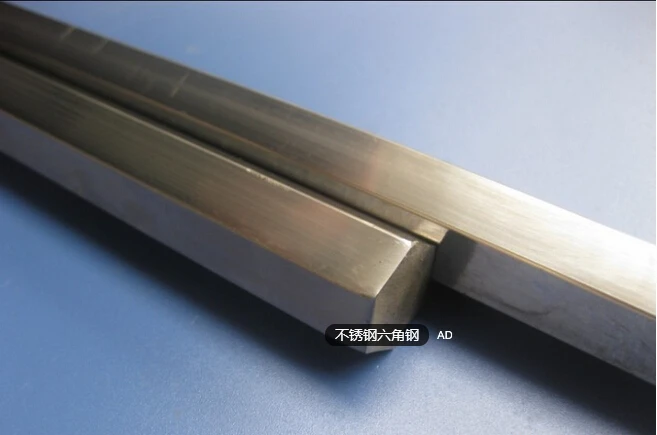 304 stainless steel hexagonal bar /hex rod stainless steel