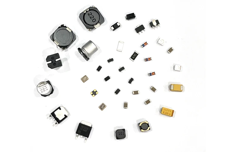 Capacitor Aluminum Electrolytic SMD 13.5mm*12.5mm 220uF 63V 20% 105 C Tape & Reel in stock original type