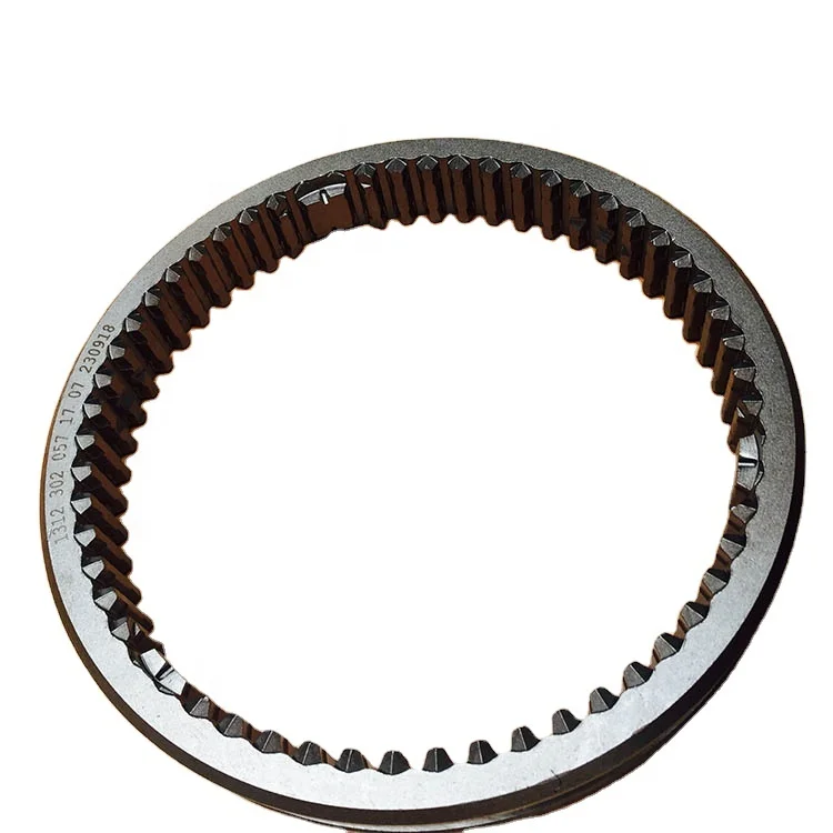 Transmission Parts for The S6-150 S6-160 S6-100 5S-150GP Gearbox Sleeves (1312302057)