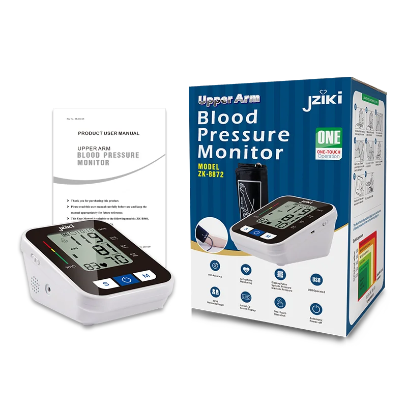 Тонометр для измерения артериального давления