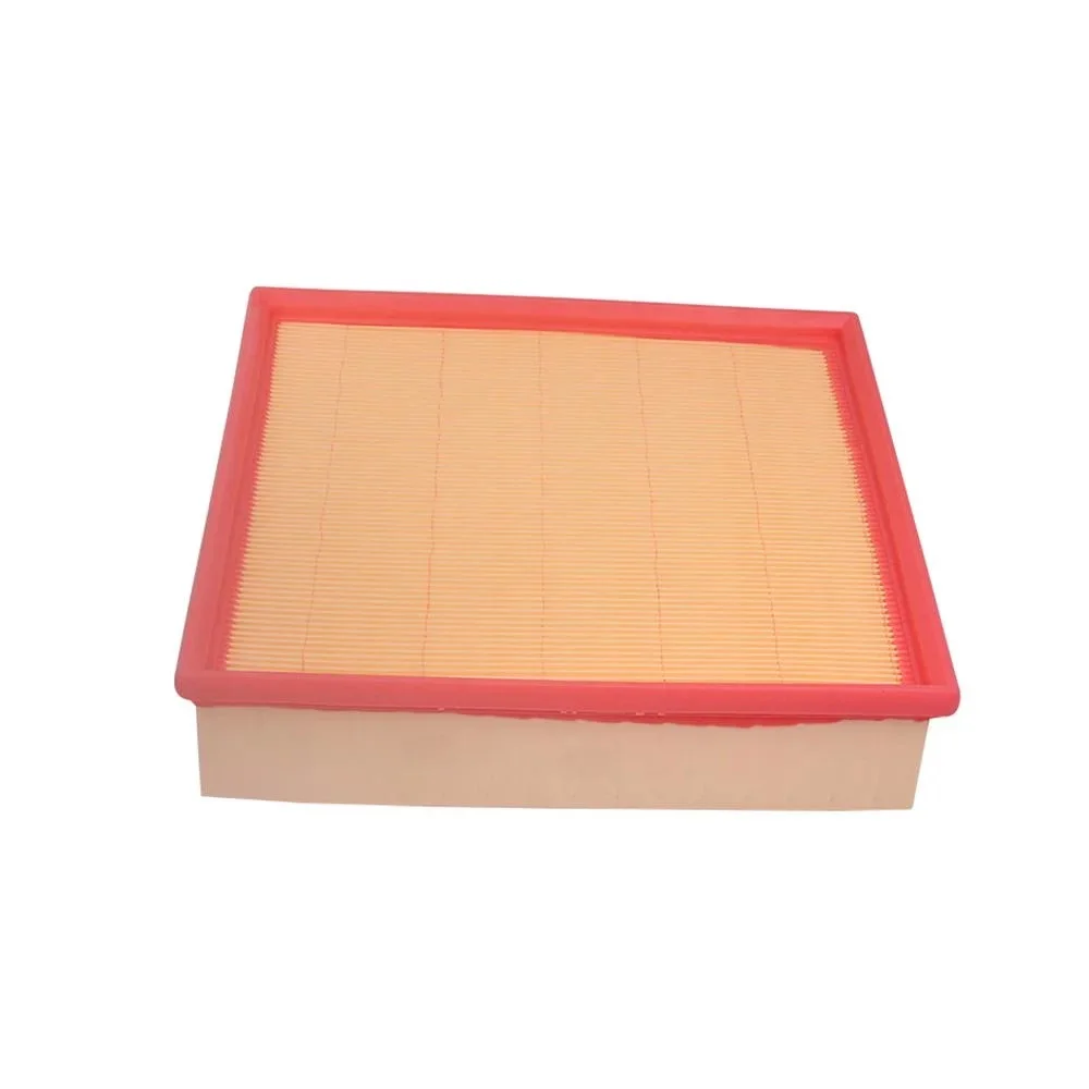 Automotive Parts & Accessories High Quality Manufacture Quality Car Air Filter 1457433709-4n1 457433255