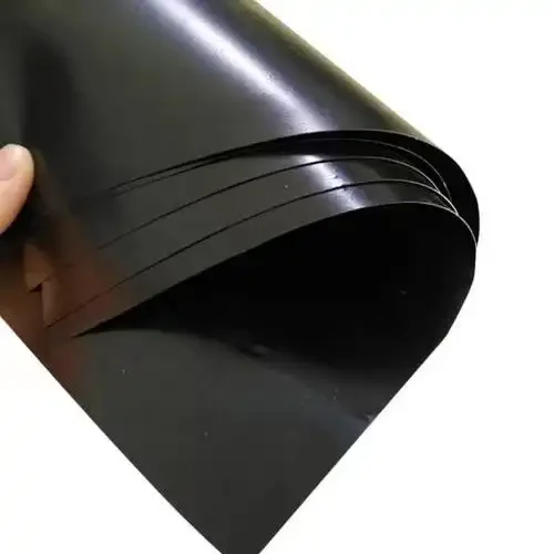 High Quality epdm dakmembrane 6m epdm rollable roof membrane install rubber roof membrane epdm membrane sheet