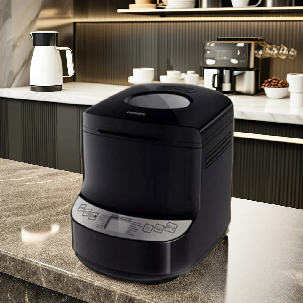 Fully Automatic Multifunctional Bread Maker for Breakfast & Sandwich Toaster for Home & Hotel Use