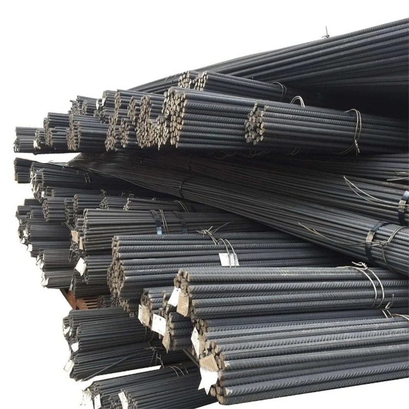 Brand new composite hrb 400 450 500  8mm 20mm steel rebar length is 6 - 12 m price