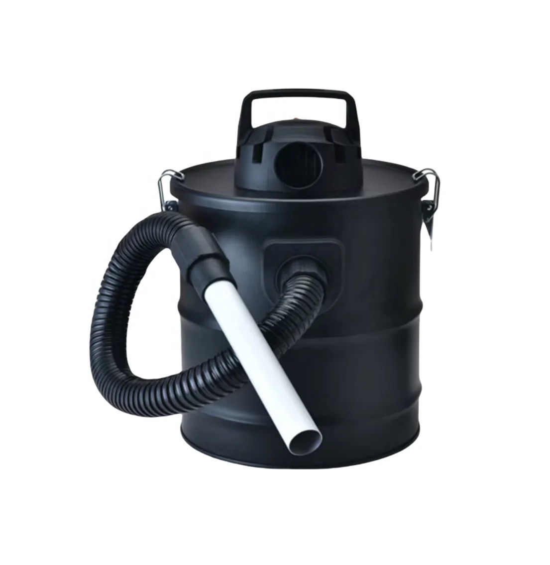 High Quality Portable 800w 15L Handheld Ash Vacuum Cleaner with Blowing and Suction Function