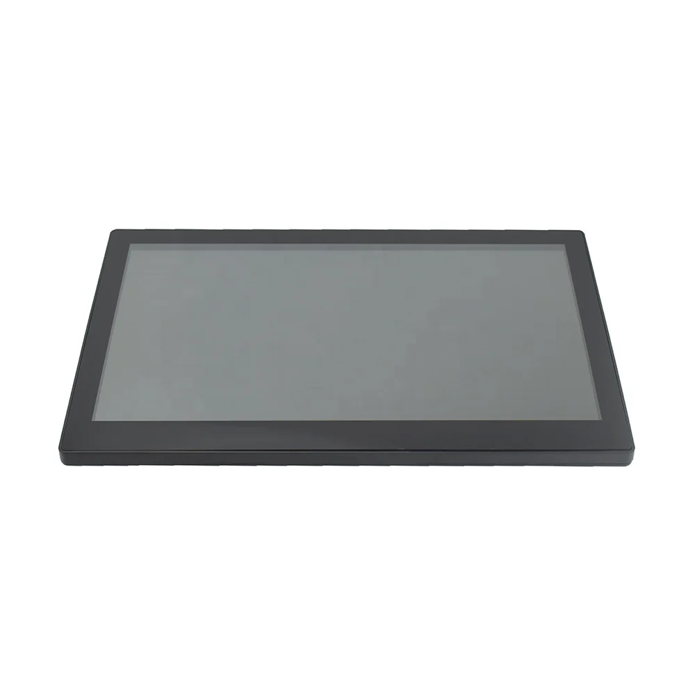 15.6Inch Touch Screen Self Service Windows All in One Pos Cash Register Machine Wall Mounted Pos Machine