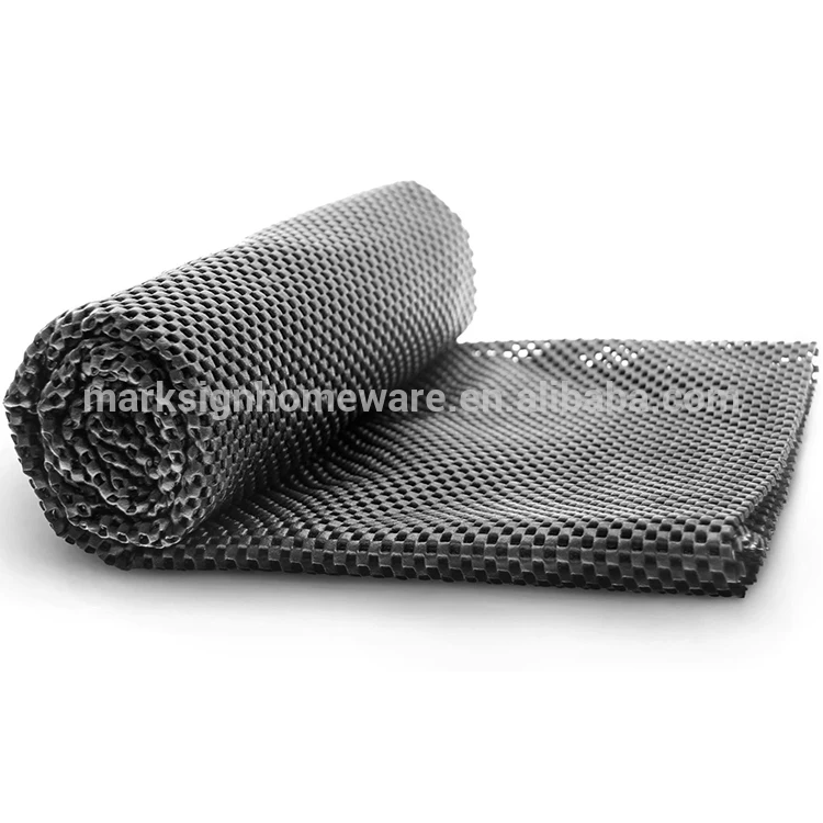 
Heavy Duty Aerodynamic Roof Cargo Bag with Anti-Slip Mesh & Waterproof Zippers 