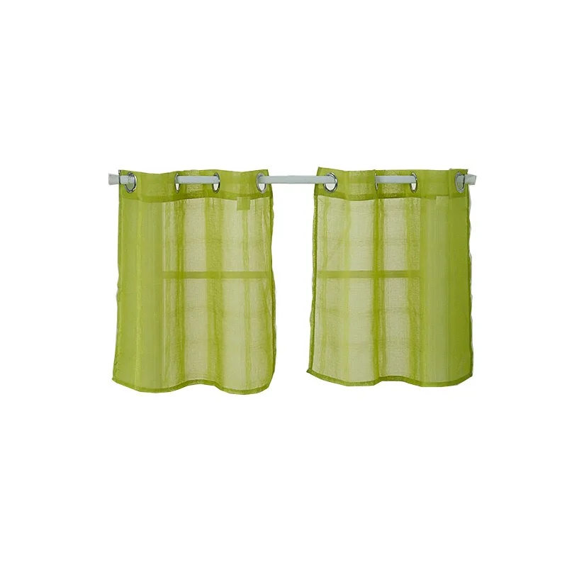 
Luxury European style living room elegant european style curtain valance 